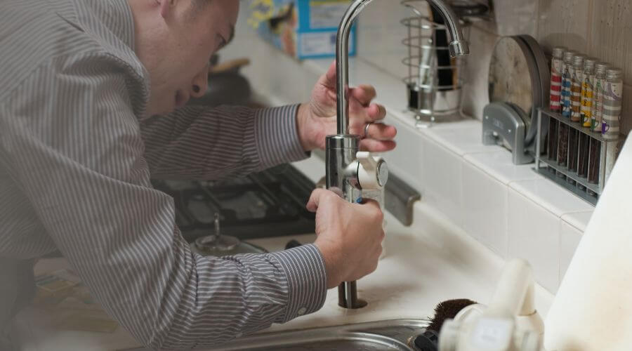 Local expert plumbing services in Humboldt, KS